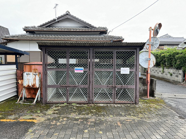 共用部