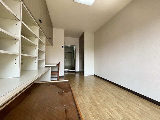 部屋５