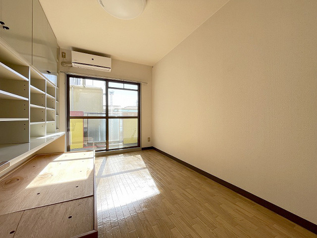 部屋５