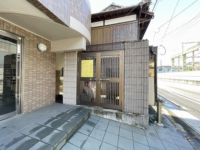 共用部