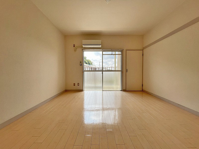 部屋５