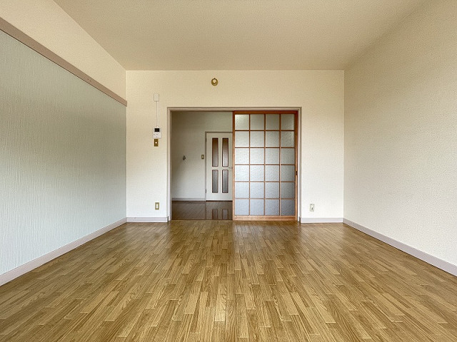 部屋５