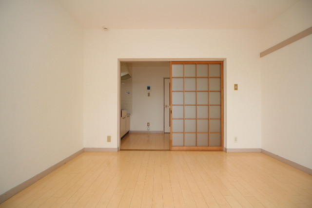 部屋５