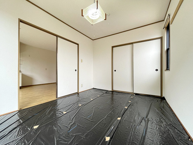 部屋５