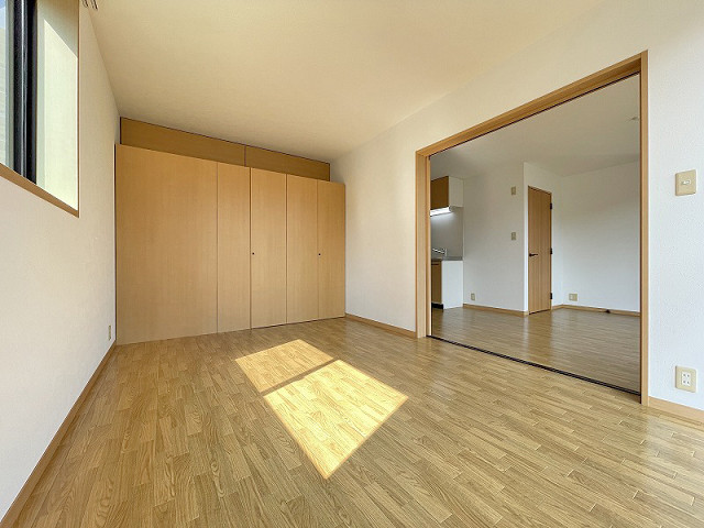 部屋５