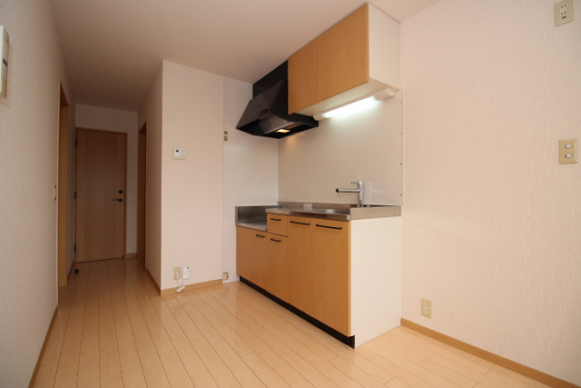 部屋５