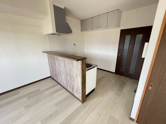 部屋５