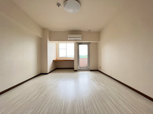 部屋５
