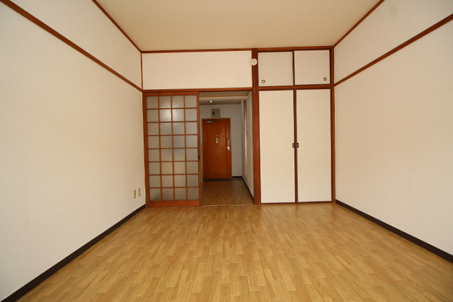 部屋５