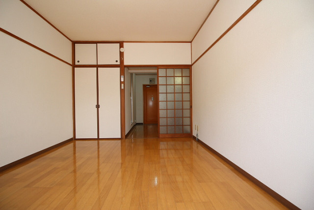 部屋５