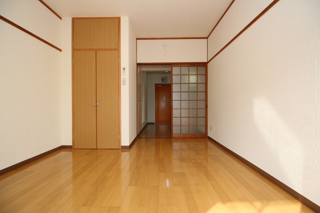 部屋５