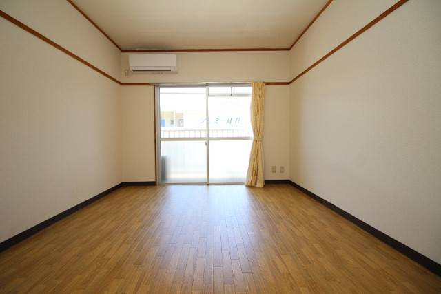 部屋５