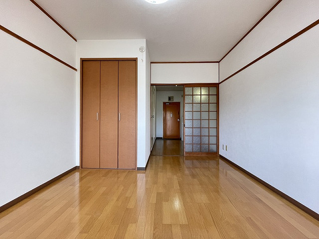 部屋５