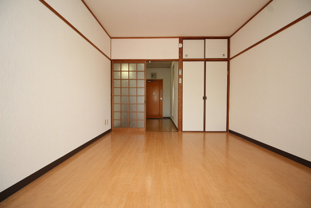 部屋５