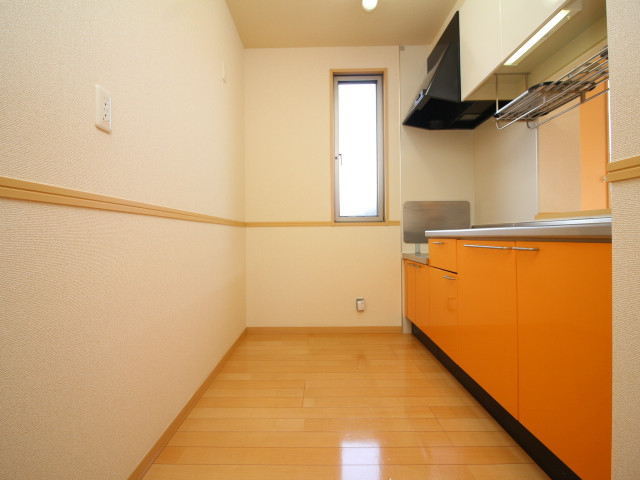 部屋５
