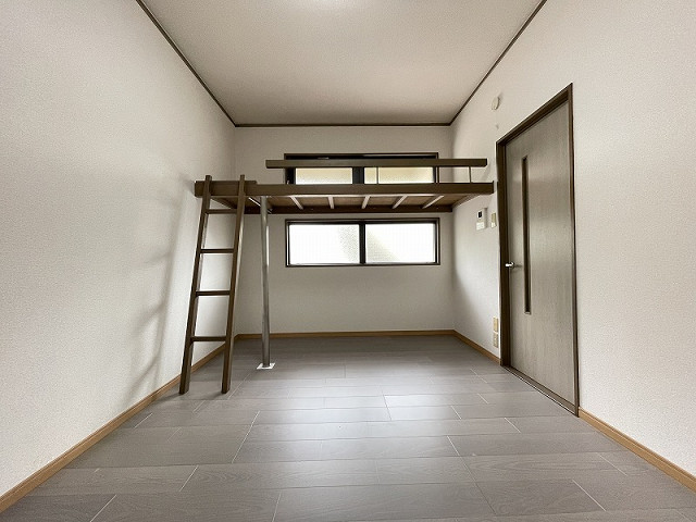 部屋５