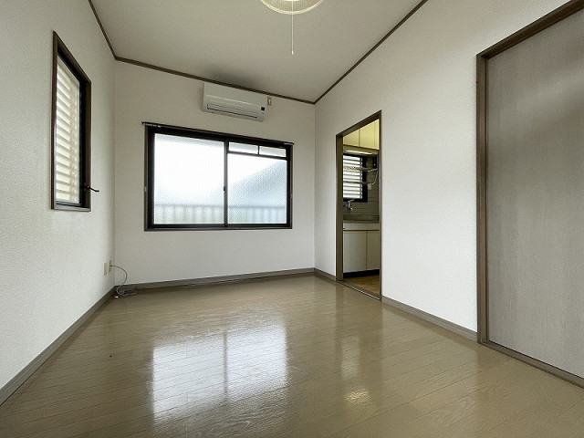 部屋５