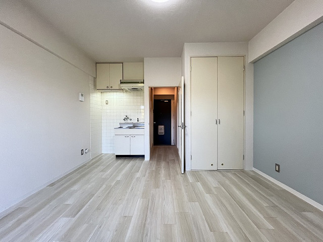 部屋５