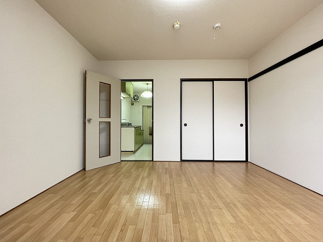 部屋５