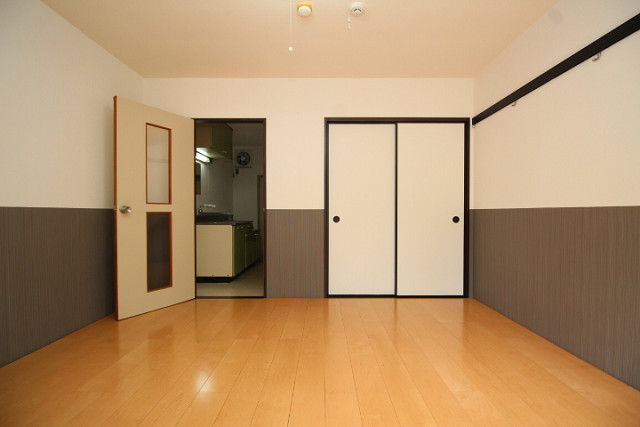 部屋５