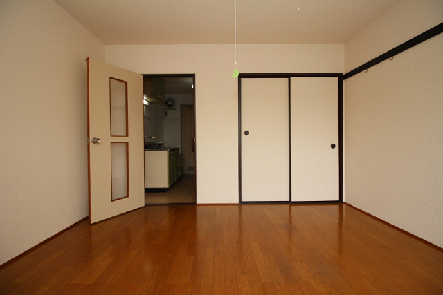 部屋５