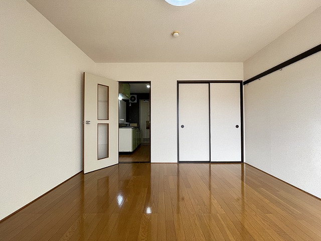 部屋５