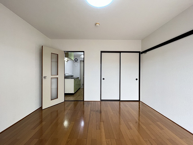 部屋５