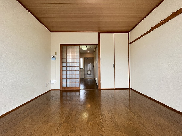 部屋５