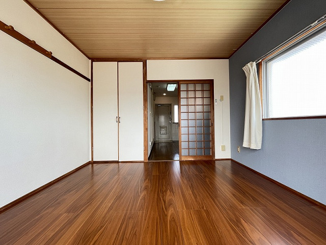 部屋５