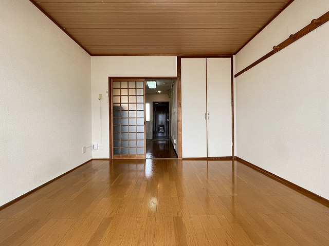 部屋５