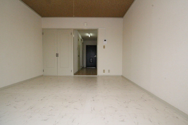 部屋５