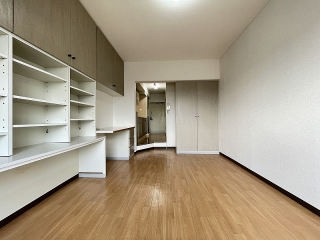 部屋５