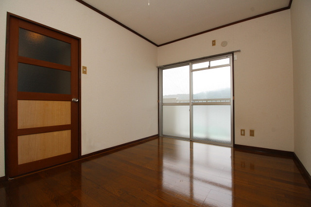部屋５
