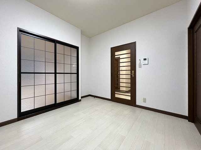 部屋５