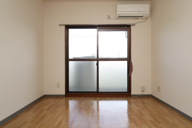 部屋５