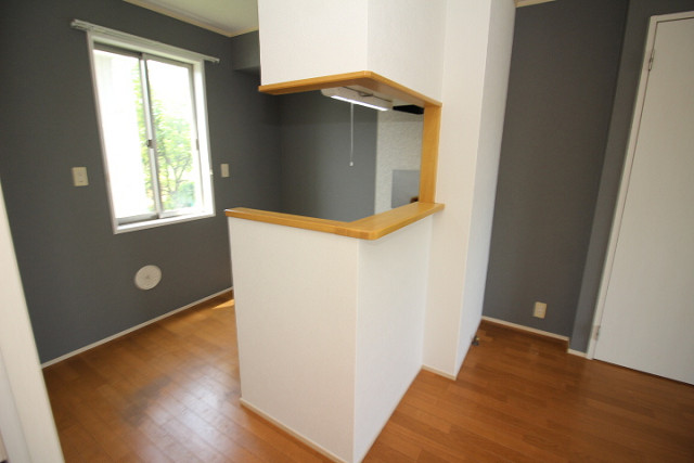 部屋５