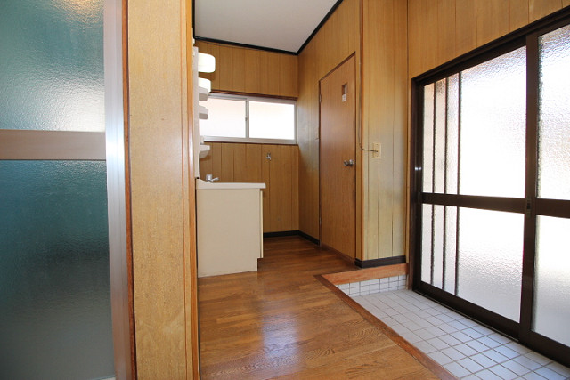 部屋５