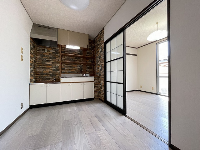 部屋５