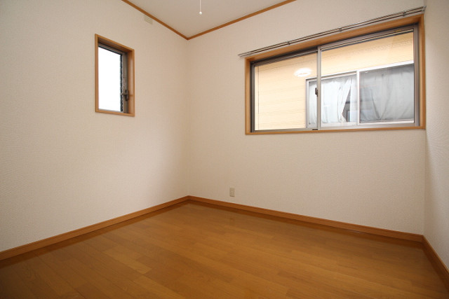 部屋５
