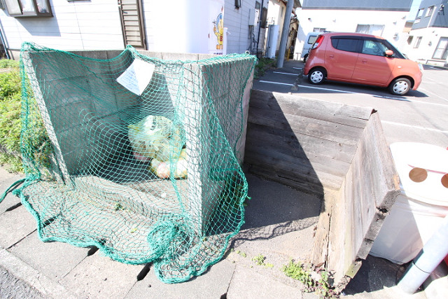 共用部