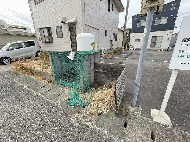 共用部