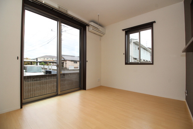 部屋５