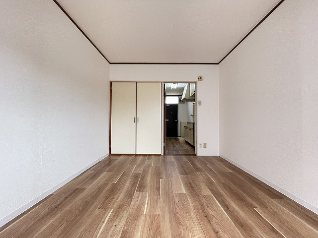 部屋５