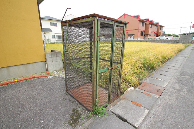 共用部