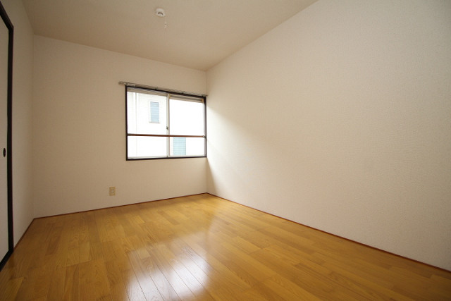 部屋５