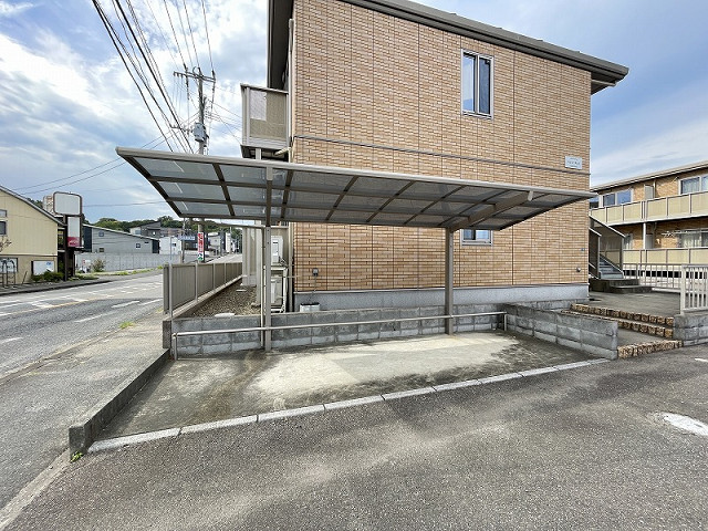 共用部