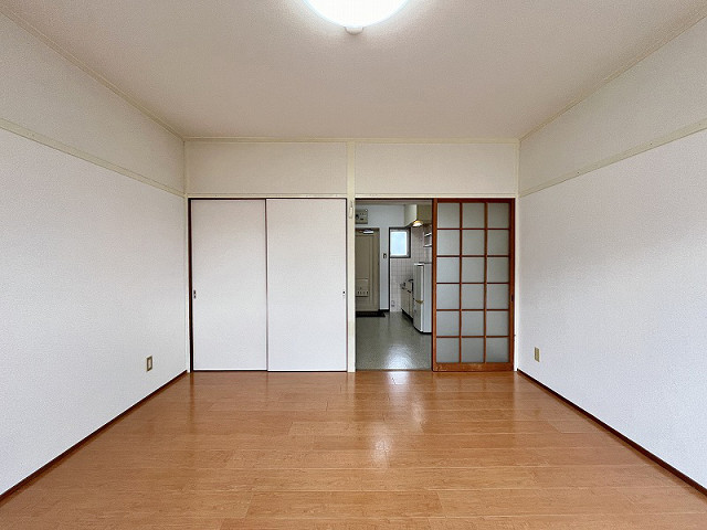 部屋５