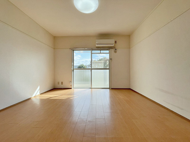 部屋５