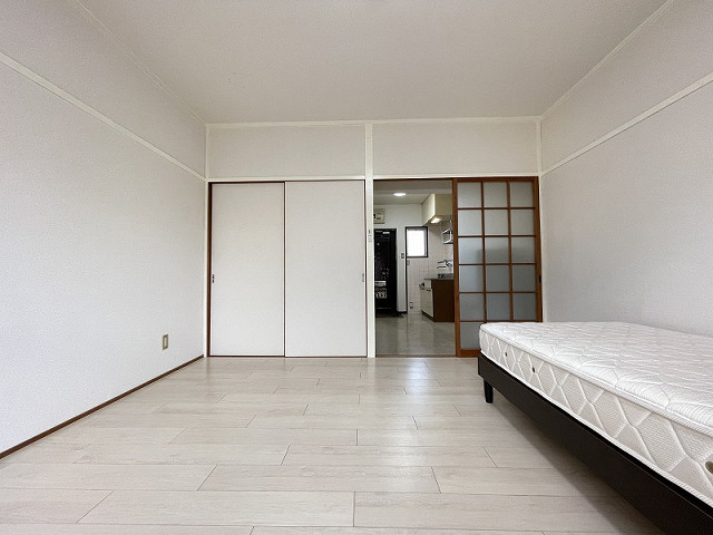 部屋５