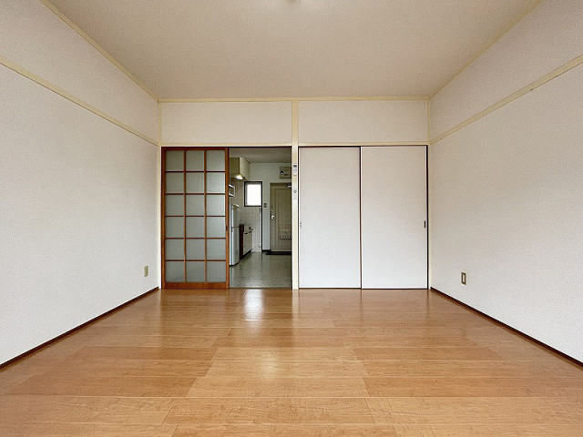 部屋５